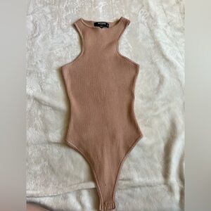 Womens bodysuit